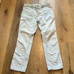 Zadig & Voltaire size 38 (8) Eliot Raye 
Great Used Condition